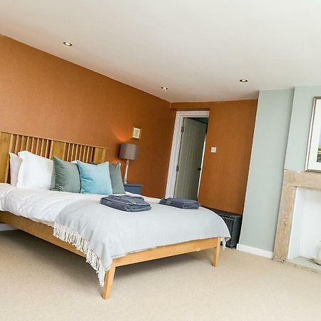 Shellbraes Holiday Rental Matfen Eksteriør billede
